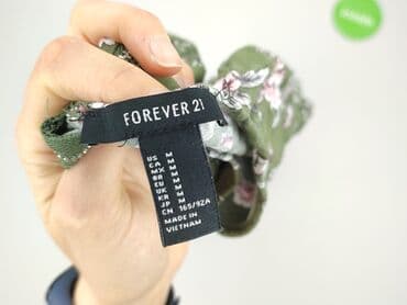 sklepy internetowe z sukienkimi tanie: Forever 21, Sukienka damska, rozmiar M — 5