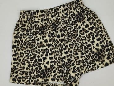 spodenki safari damskie: Szorty damskie, rozmiar L — 1