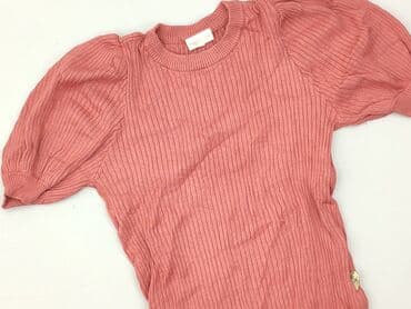 poliamid w swetrze: T-shirt damski, rozmiar S — 1