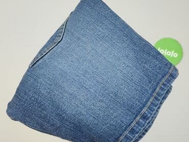 spódnice dżinsowe damskie allegro: Spódnica damska, L — 4