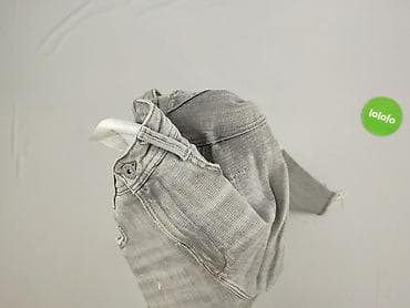still buty: Jeansy damskie, rozmiar S — 6