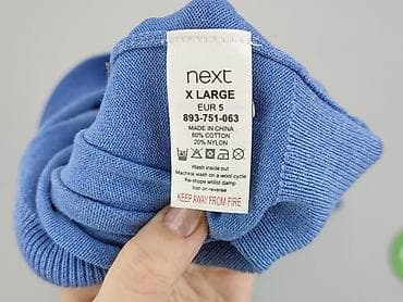 pull: NEXT Petite, Sweter dla mężczyzn, rozmiar XL — 4