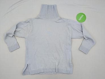 garnitury versace: Giorgio, Golf damski, rozmiar L — 2