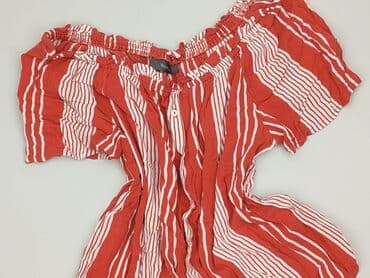 Women: Yessica, Women's blouse, M — 1