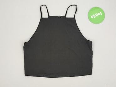 satynowe topy: Top damski, rozmiar S — 2