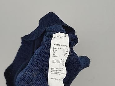 Barbara Lebek, Sweter damski, rozmiar L — 5
