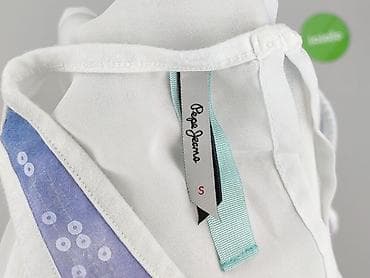 primark rn code 145478: Pepe Jeans, Топ жіночий, розмір S — 4