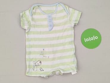 spodnie z obniżonym krokiem: Body, Marks & Spencer, 1-3 m, 
stan - Bardzo dobry — 2