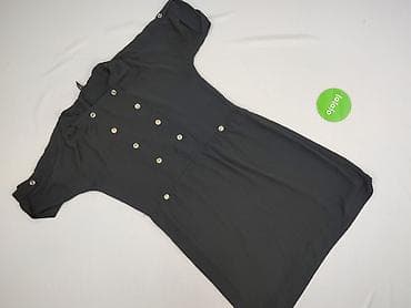 sweter hm: H&M Divided, Sukienka damska, rozmiar S — 2