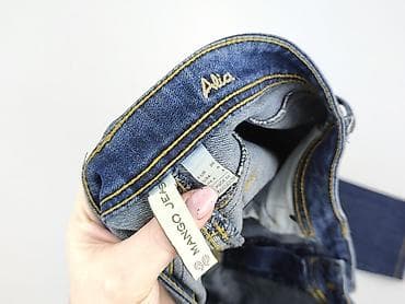 dzwony mango: Mango, Jeansy damskie, rozmiar S — 4