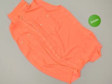 koszulki bez rękawów damskie samsoe samsoe: Koszula damska, rozmiar M — 3