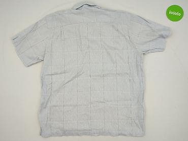 snapback h: Van Heusen, Koszulа dla mężczyzn, rozmiar L — 3