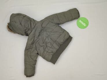 golf alpaka: Kurtka, 9-12 miesięcy, stan - Bardzo dobry — 3