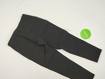 Ubrania damskie: Spodnie materiałowe damskie, rozmiar M — 3