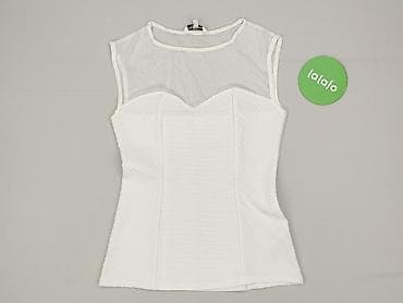 holly whyte: New Look, Bluzka damska, rozmiar S — 2