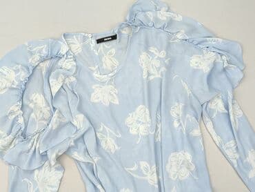 biale obcisla bluzki: Bik Bok, Bluzka damska, M — 1