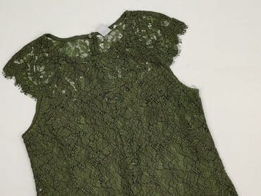 Women's Clothing: H&M, Women's blouse, size S (EU 36) — 1