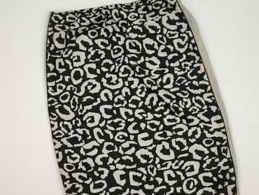 reserved sukienka zebra: Bpc, Women`s skirt, size L (EU 40) — 1