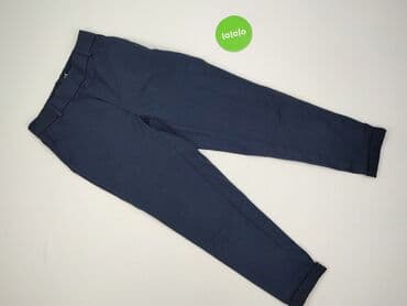 buty vices klapki: Vero Moda, Spodnie materiałowe damskie, rozmiar XS — 2