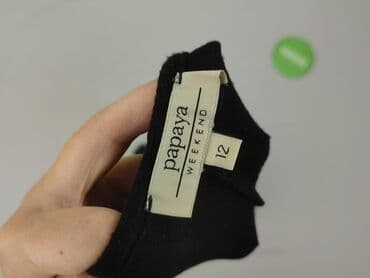 jaka sukienka dla figury jablka: Papaya, Sukienka damska, rozmiar L — 4