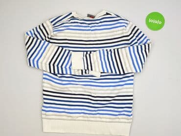 swetry nike: Sweter dla mężczyzn, rozmiar M — 3