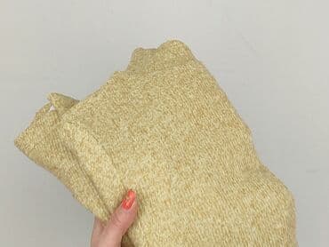czy sweter z poliestru jest dobry: Amisu, Sweter damski, rozmiar L — 6