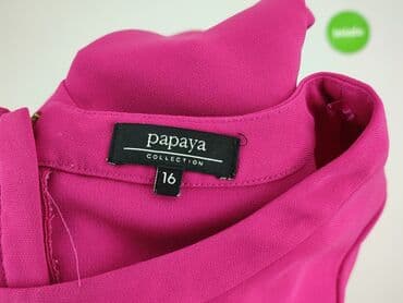 papaya ubrania sukienki: Papaya, Bluzka damska, rozmiar 2XL — 4