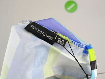 sukienki na wesele tarnobrzeg: PrettyLittleThing, Sukienka damska, rozmiar M — 5