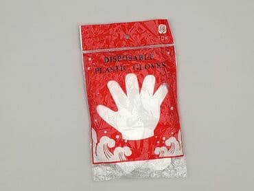 h: Gloves, Unisex, condition - Perfect — 1