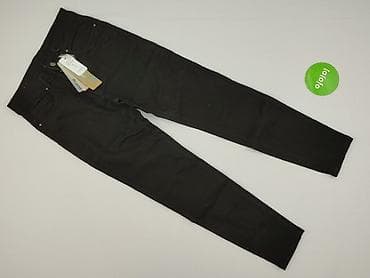 divided jeans: Moodo, Джинси жіночі, розмір L на lalafo.pl — 2 divided jeans: Moodo, Джинси жіночі, розмір L — 2