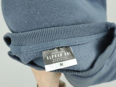 sweter diverse: ALPHAR ONE, Bluza dla mężczyzn, rozmiar M — 4