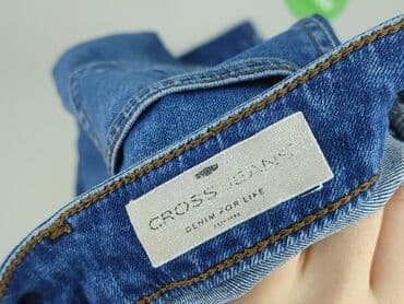 crosshatch buty: Cross Jeans, Jeans for women, size S — 5