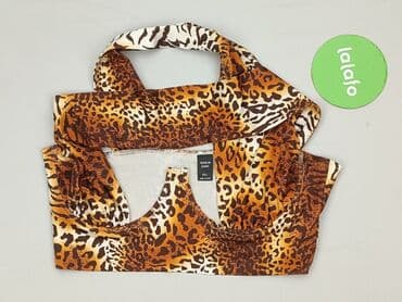 h m plus size tops: Shein Curve, Top damski, rozmiar XL — 2