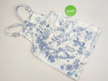 sukienka z cienkiego jeansu: Sukienka damska, rozmiar S — 4