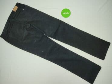 spodnie evisu hello kitty: Big Star, Spodnie dla mężczyzn, rozmiar L — 3