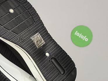 buty rowerowe platformy: Sneakersy damskie, rozmiar 40 — 5