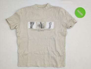 koszulka dezerter: T-shirt damski, rozmiar XS — 2