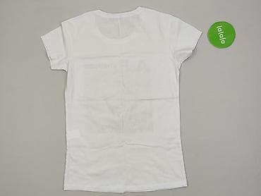 loreto koszula: T-shirt damski, rozmiar M — 3