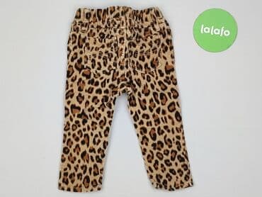 koszulka tarcho terror: Spodnie jeansowe, Gap, 1.5-2 lat, 92, stan - Idealny — 3