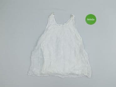 bluzka c a: Women's blouse, size S (EU 36) — 2