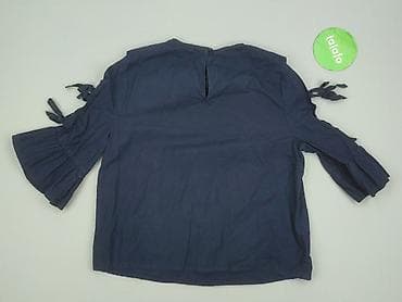 bluza niebieska: Primark, Bluzka damska, rozmiar M — 3