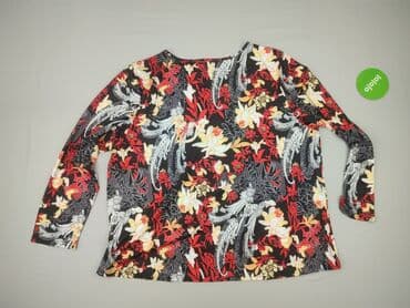 kurtka 4xl: Bluzka damska, rozmiar 4XL — 3