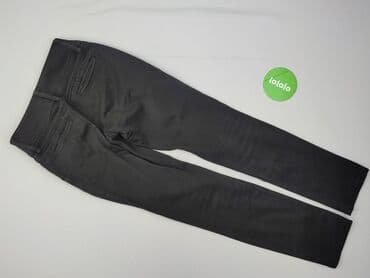 czarne obcisła bluzki: Jeans for women, S — 3