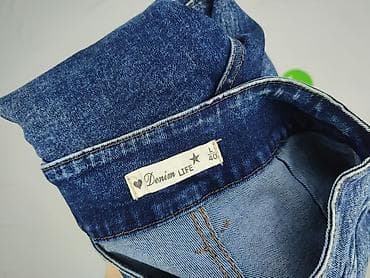 join life jeans: Denim Life, Jeansy damskie, rozmiar L — 5