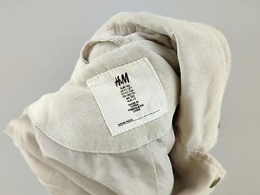 emo bluza: Kurtka przejściowa, H&M, 12 lat, 146-152 cm, stan - Bardzo dobry — 4