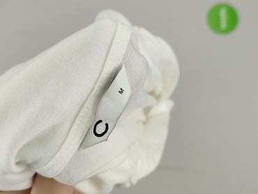 polowka damska: Damska koszulka polo, rozmiar M — 4