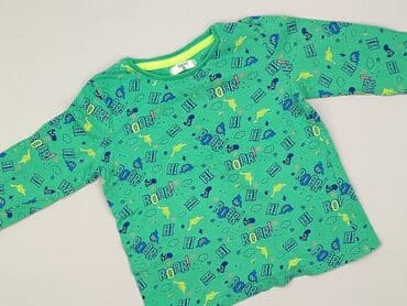 sukienka na komunie allegro: Blouse, 1.5-2 years, 86-92 cm, condition - Perfect — 1