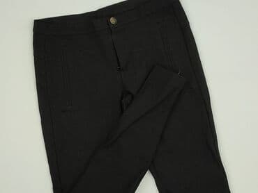 Spodnie materiałowe damskie, rozmiar S w lalafo.pl Spodnie materiałowe damskie, rozmiar S