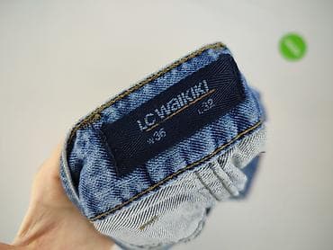 lidl dzinsy: Lc Waikiki, Jeansy dla mężczyzn, rozmiar XL — 4