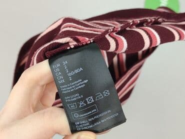 stradivarius niebieska sukienka: H&M Divided, Sukienka damska, XS — 5